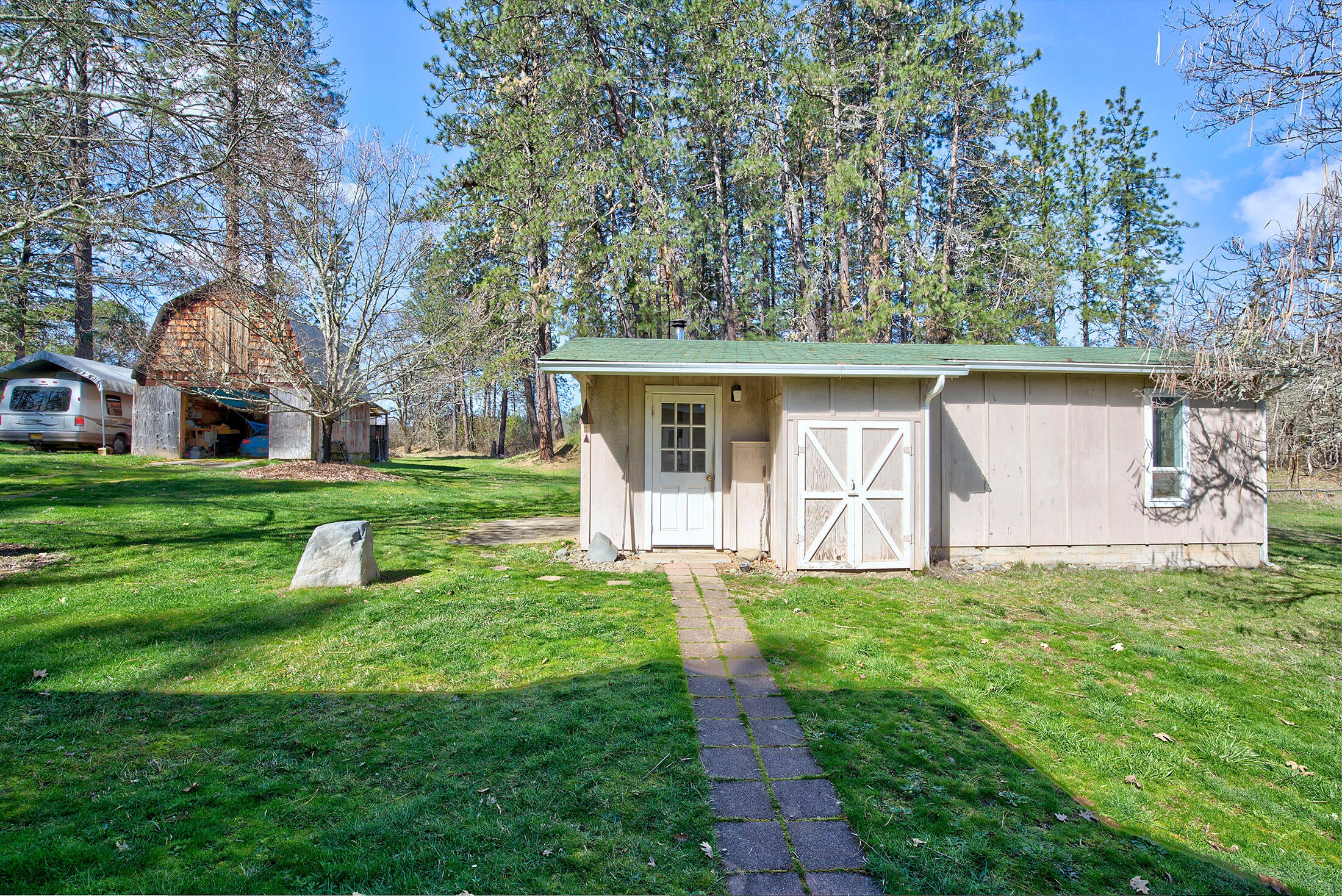 280 Oxyoke Road Grants Pass, OR 97526 - Photo 35 of 59 280oxyoke014