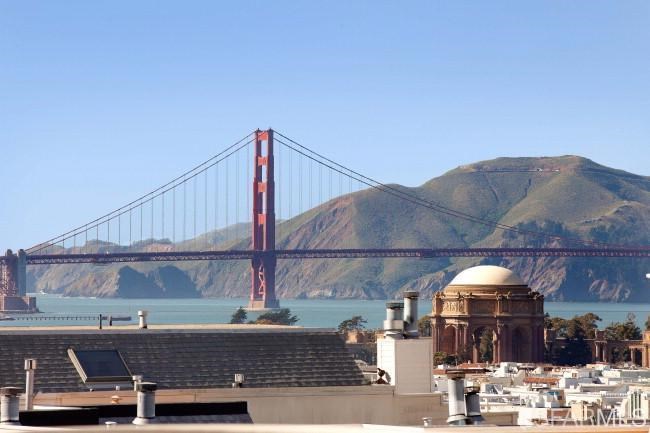 2139 Green San Francisco Ca, Unit E San Francisco, CA 94123 - Photo 1 of 10