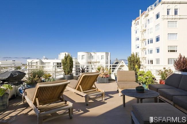 2139 Green San Francisco Ca, Unit E San Francisco, CA 94123 - Photo 3 of 10