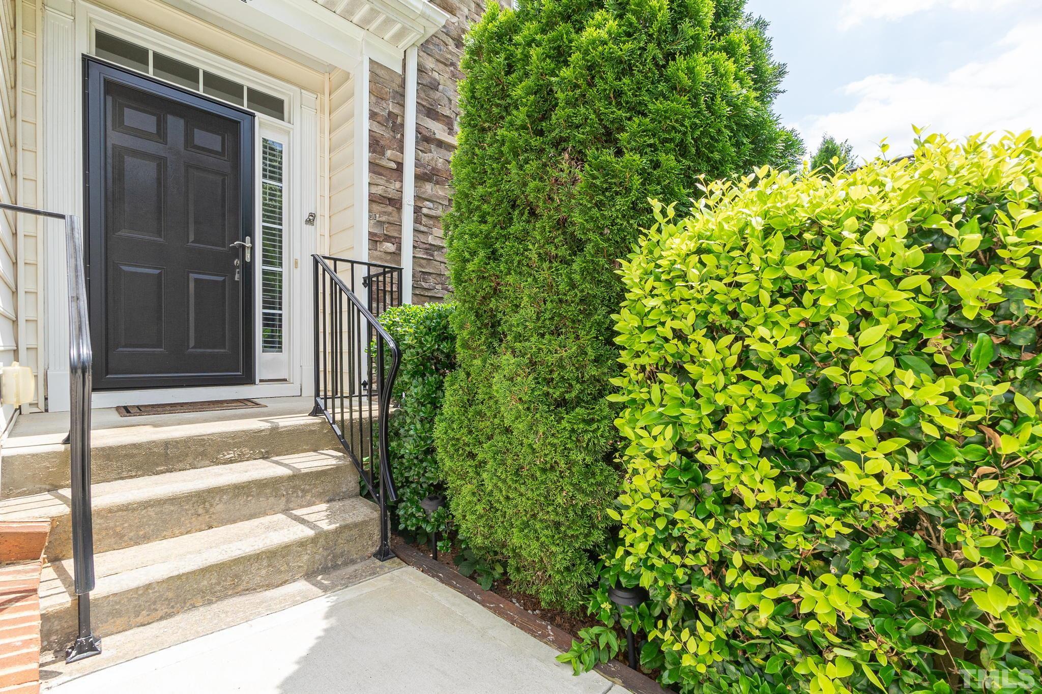 3404 Secretariat Way Raleigh, NC 27614 - Photo 4 of 44
