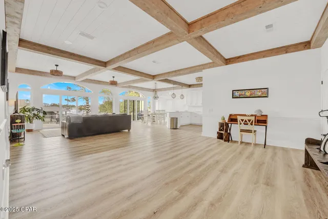 $1,675,000 | 5620 South Lagoon Drive, Panama City Beach, FL 32408