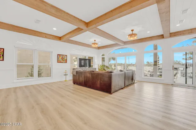 $1,675,000 | 5620 South Lagoon Drive, Panama City Beach, FL 32408