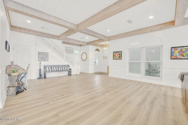 $1,675,000 | 5620 South Lagoon Drive, Panama City Beach, FL 32408