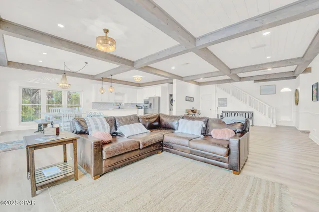 $1,675,000 | 5620 South Lagoon Drive, Panama City Beach, FL 32408