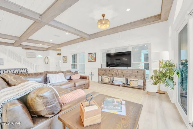 $1,675,000 | 5620 South Lagoon Drive, Panama City Beach, FL 32408