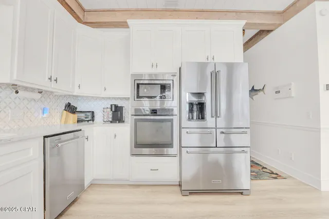 $1,675,000 | 5620 South Lagoon Drive, Panama City Beach, FL 32408