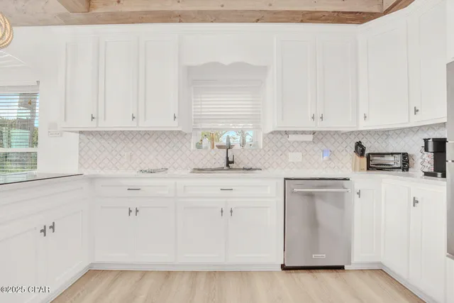 $1,675,000 | 5620 South Lagoon Drive, Panama City Beach, FL 32408