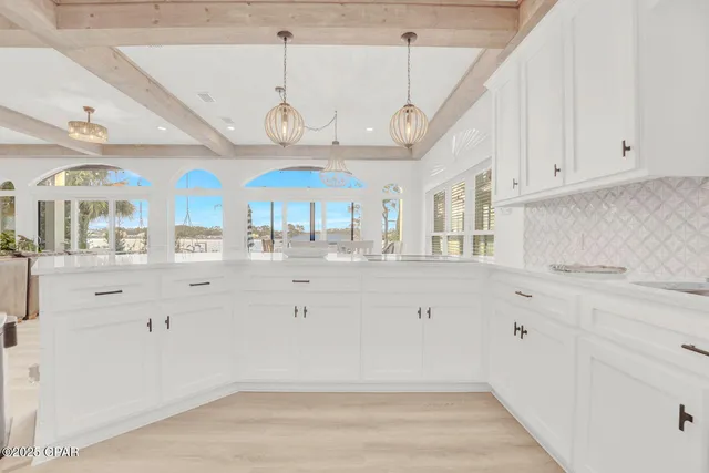 $1,675,000 | 5620 South Lagoon Drive, Panama City Beach, FL 32408