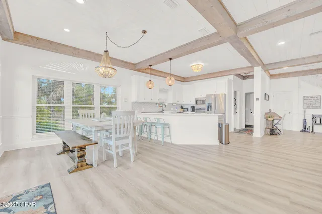 $1,675,000 | 5620 South Lagoon Drive, Panama City Beach, FL 32408