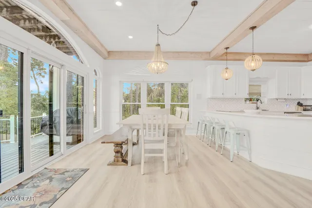 $1,675,000 | 5620 South Lagoon Drive, Panama City Beach, FL 32408