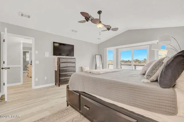 $1,675,000 | 5620 South Lagoon Drive, Panama City Beach, FL 32408