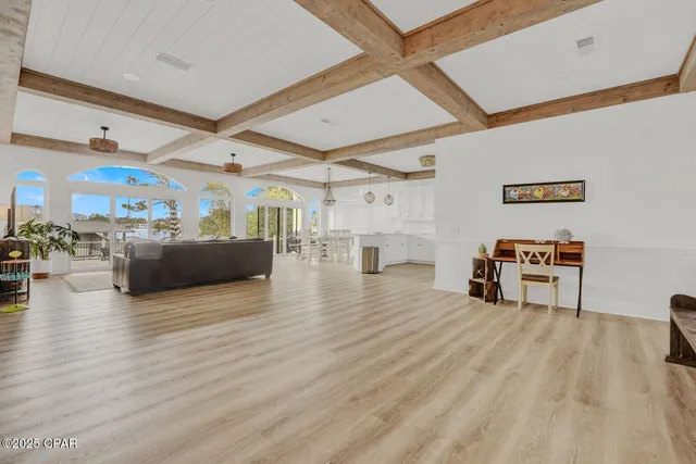 $1,675,000 | 5620 South Lagoon Drive, Panama City Beach, FL 32408