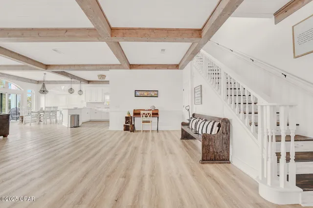 $1,675,000 | 5620 South Lagoon Drive, Panama City Beach, FL 32408