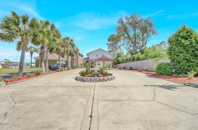 $1,675,000 | 5620 South Lagoon Drive, Panama City Beach, FL 32408