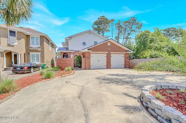 $1,675,000 | 5620 South Lagoon Drive, Panama City Beach, FL 32408