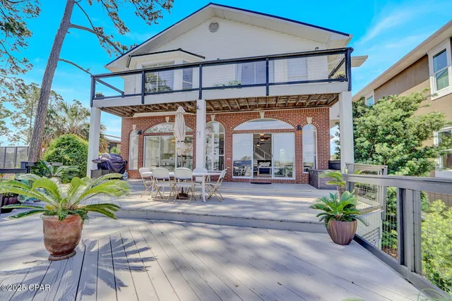 $1,675,000 | 5620 South Lagoon Drive, Panama City Beach, FL 32408