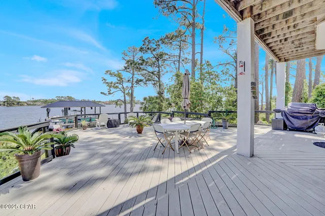 $1,675,000 | 5620 South Lagoon Drive, Panama City Beach, FL 32408