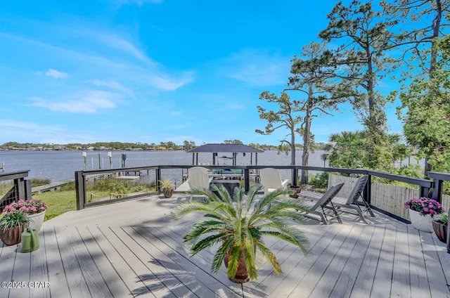 $1,675,000 | 5620 South Lagoon Drive, Panama City Beach, FL 32408