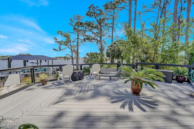 $1,675,000 | 5620 South Lagoon Drive, Panama City Beach, FL 32408