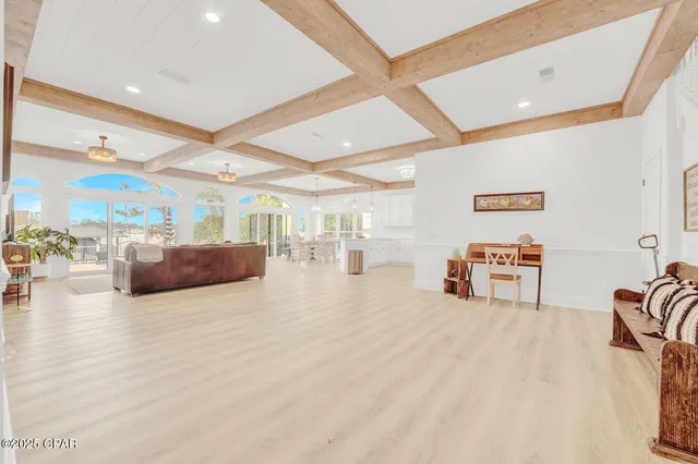 $1,675,000 | 5620 South Lagoon Drive, Panama City Beach, FL 32408