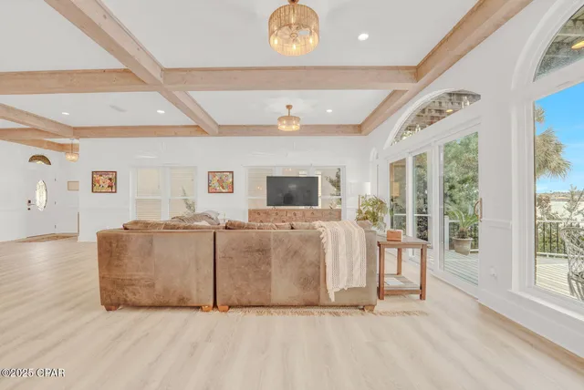 $1,675,000 | 5620 South Lagoon Drive, Panama City Beach, FL 32408