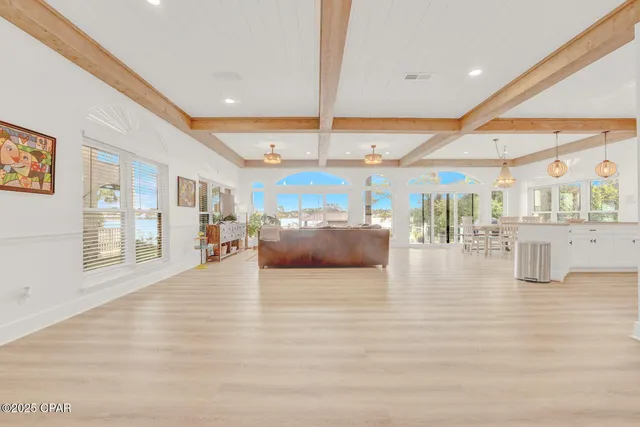 $1,675,000 | 5620 South Lagoon Drive, Panama City Beach, FL 32408