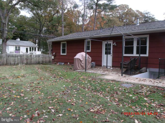 96 Stauffer Road Severna Park, MD 21146 - Photo 22 of 29 Exterior (Rear)