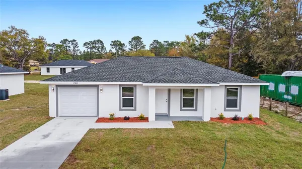 $217,900 | 24763 Highview Avenue, Dunnellon, FL 34431