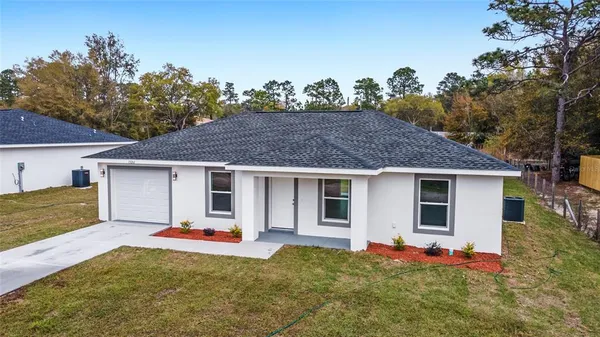 $217,900 | 24763 Highview Avenue, Dunnellon, FL 34431