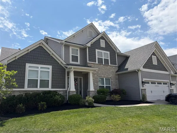 $775,000 | 536 Montrachet Drive, O'Fallon, MO 63368