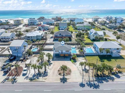 $928,000 | 1302 Via De Luna Drive, Pensacola Beach, FL 32561