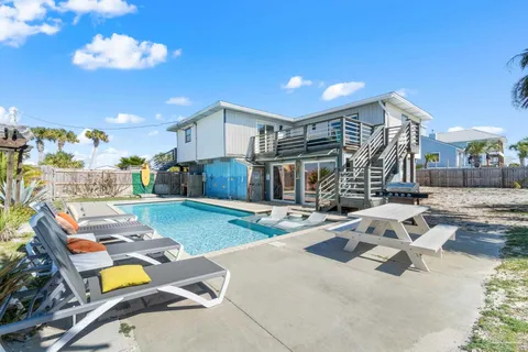 $928,000 | 1302 Via De Luna Drive, Pensacola Beach, FL 32561