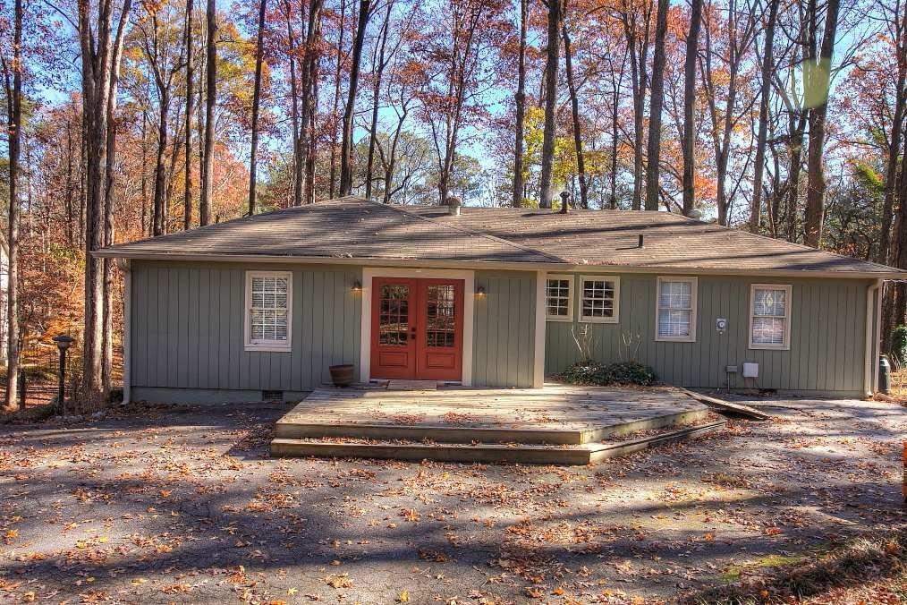1389 Varner Road Marietta, GA 30062 - Photo 1 of 1 Gallery Image 1