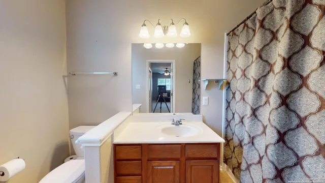 $426,900 | 522 Baltustrol Drive, Cibolo, TX 78108