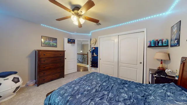 $426,900 | 522 Baltustrol Drive, Cibolo, TX 78108