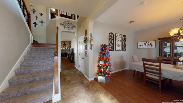 $426,900 | 522 Baltustrol Drive, Cibolo, TX 78108