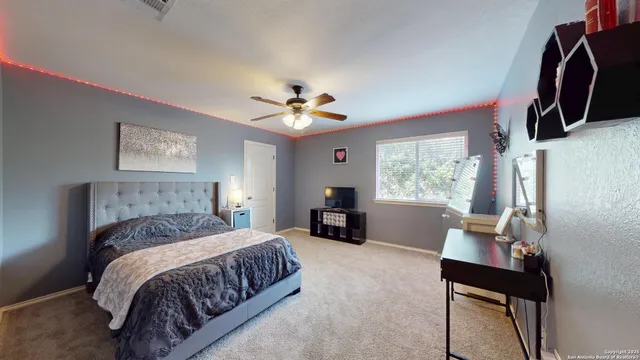 $426,900 | 522 Baltustrol Drive, Cibolo, TX 78108