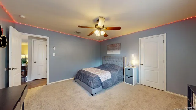 $426,900 | 522 Baltustrol Drive, Cibolo, TX 78108