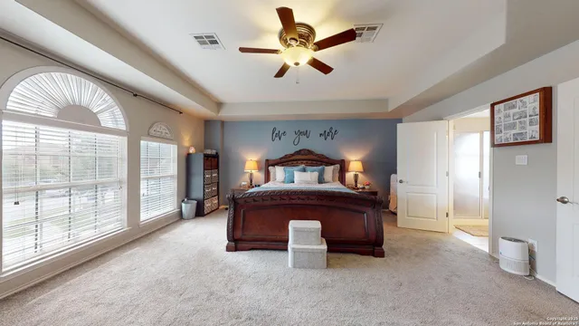 $426,900 | 522 Baltustrol Drive, Cibolo, TX 78108