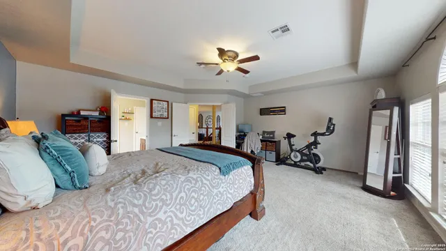 $426,900 | 522 Baltustrol Drive, Cibolo, TX 78108