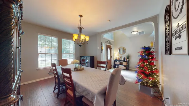 $426,900 | 522 Baltustrol Drive, Cibolo, TX 78108