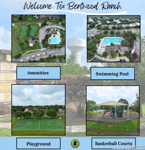 $426,900 | 522 Baltustrol Drive, Cibolo, TX 78108