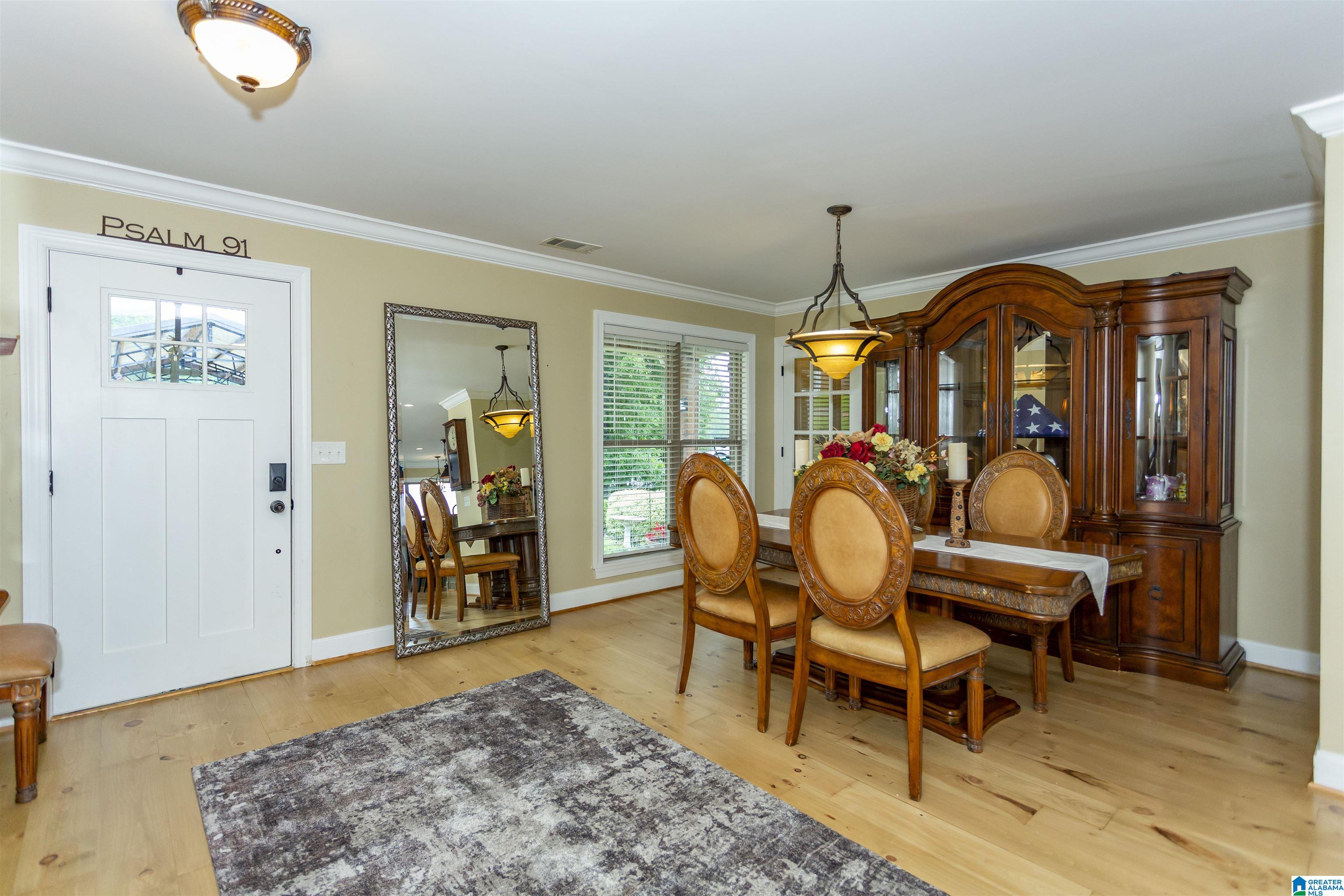 2914 Hamilton Road Pell City, AL 35128 - Photo 6 of 57