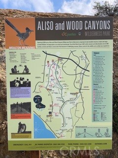 865 Balboa Avenue Laguna Beach, CA 92651 - Photo 49 of 60 a view of a wooden door