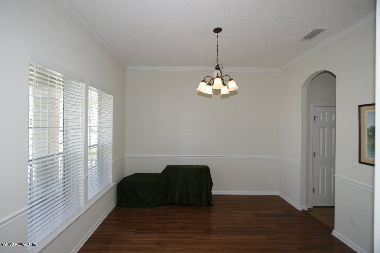 1126 Overdale Road St. Augustine, FL 32080 - Photo 4 of 14 Dining Room