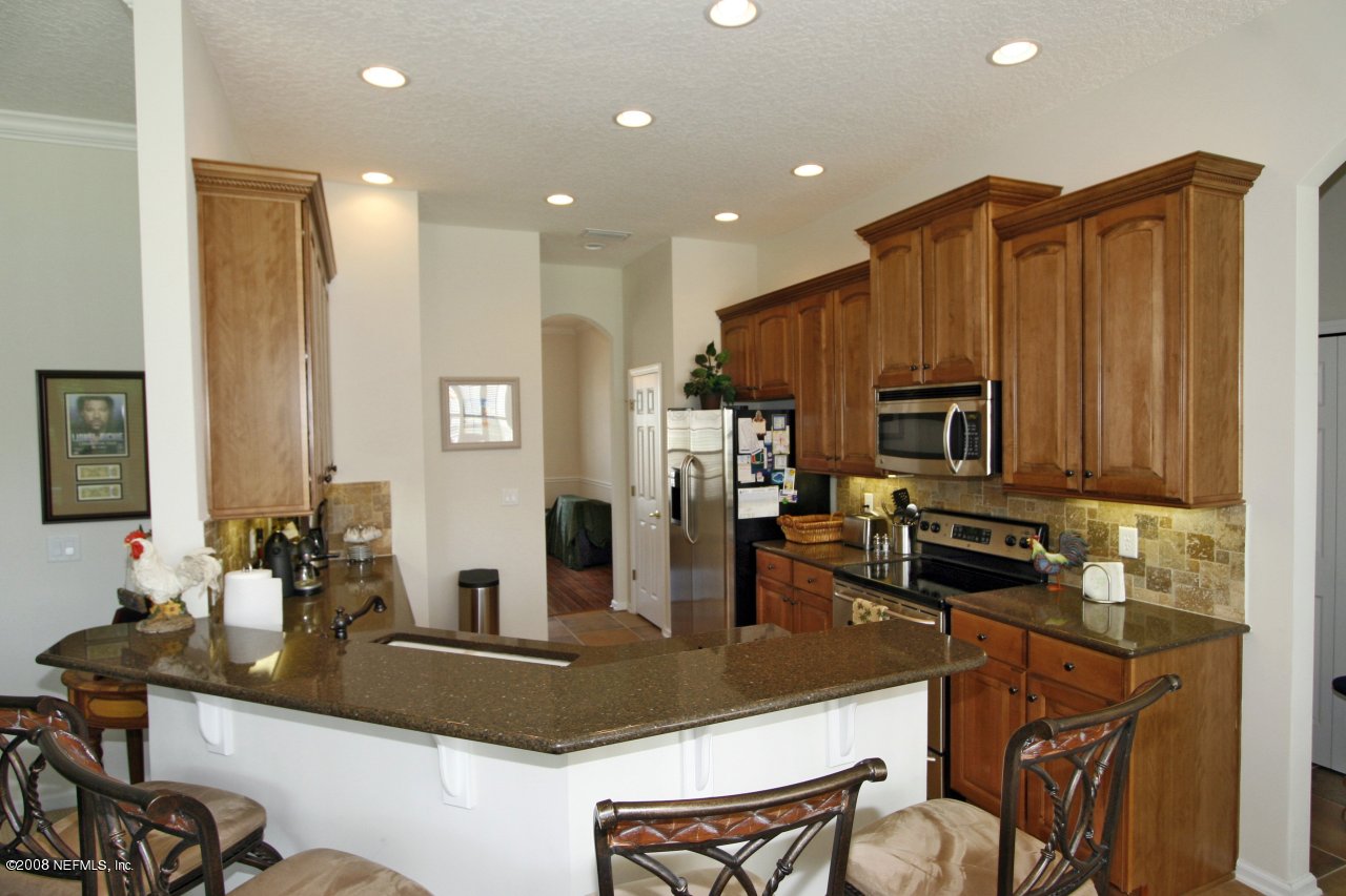 1126 Overdale Road St. Augustine, FL 32080 - Photo 6 of 14 Kitchen 2