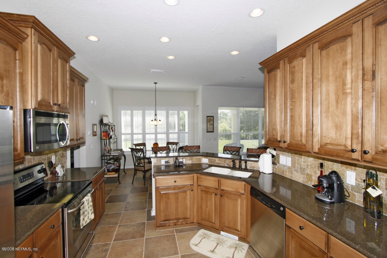 1126 Overdale Road St. Augustine, FL 32080 - Photo 7 of 14 Kitchen