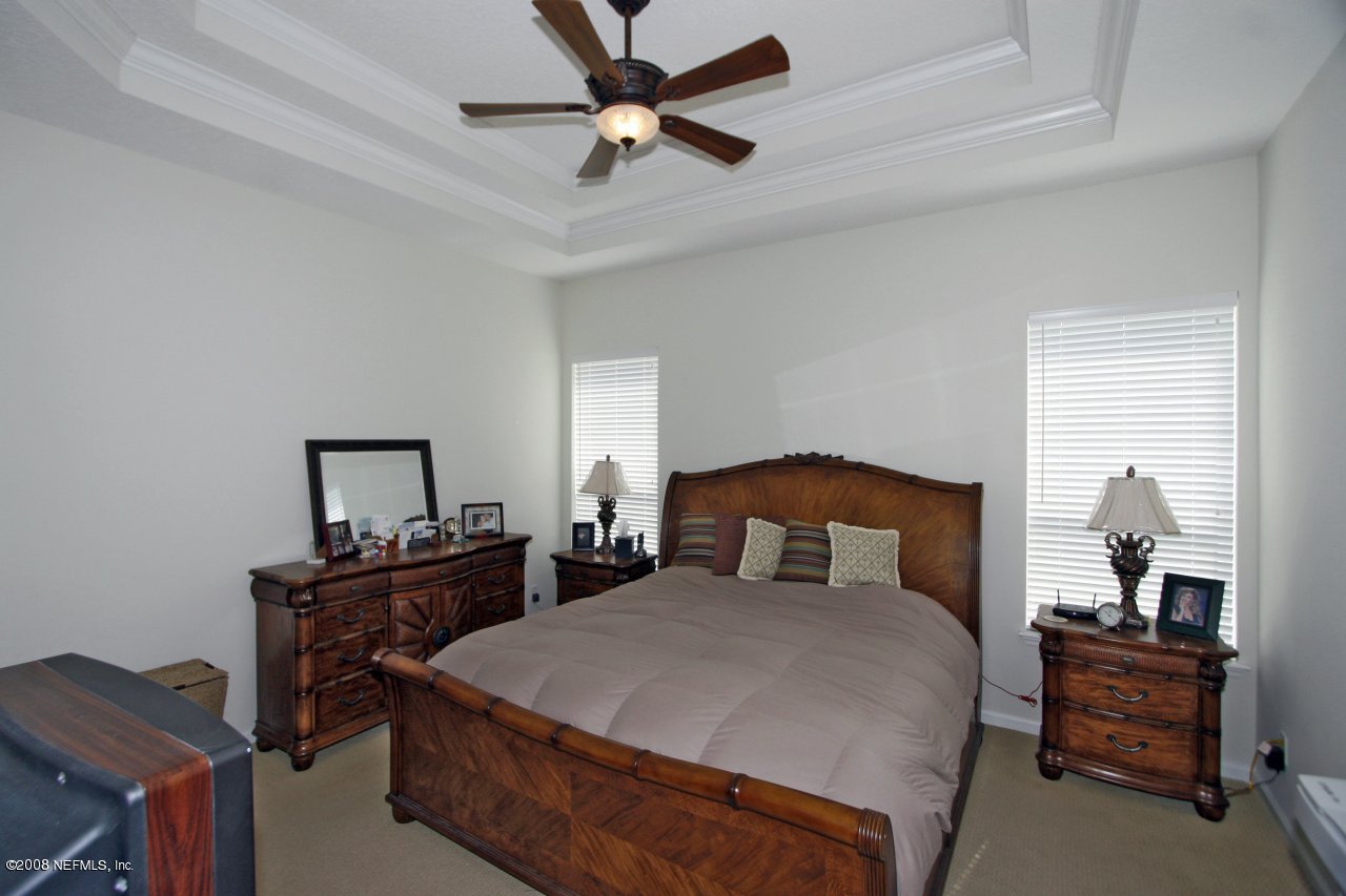 1126 Overdale Road St. Augustine, FL 32080 - Photo 8 of 14 Master Bedroom