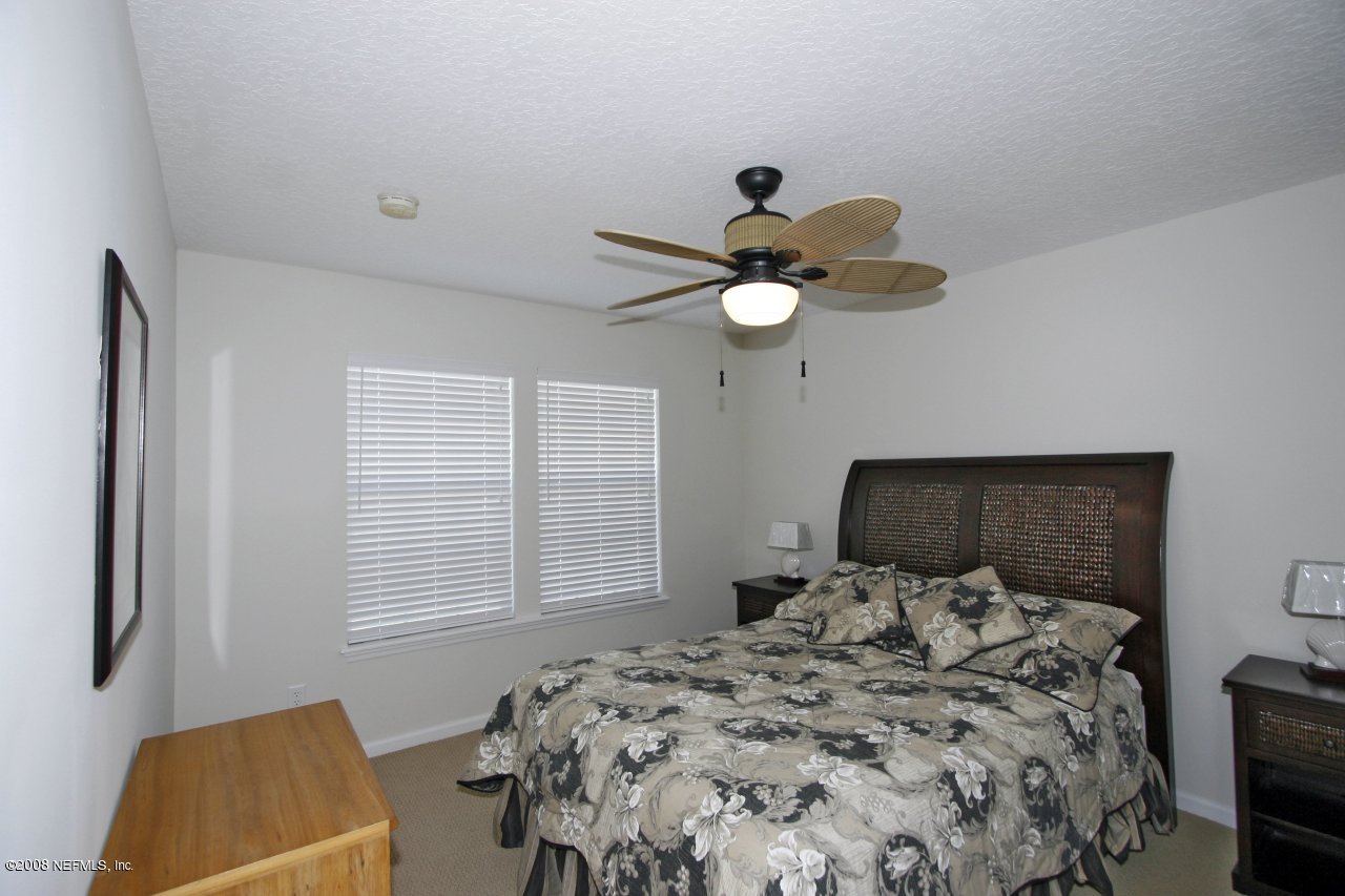 1126 Overdale Road St. Augustine, FL 32080 - Photo 10 of 14 Bedroom 2