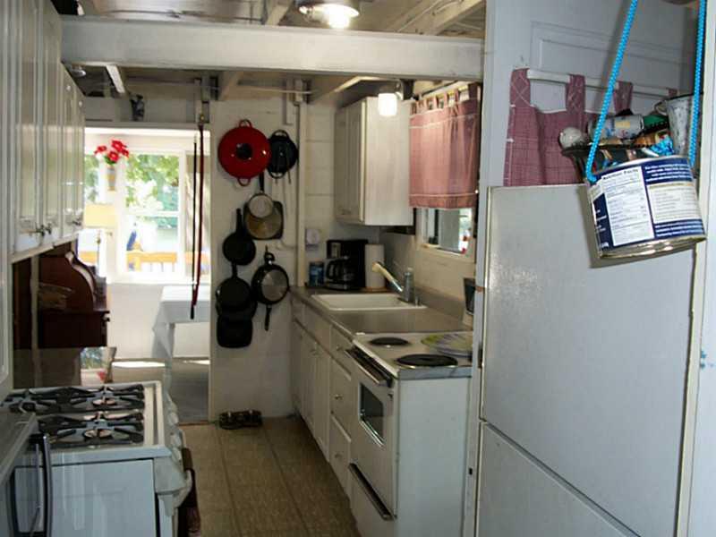 9 Long Island Cumberland, ME 04021 - Photo 26 of 32 Kitchen.